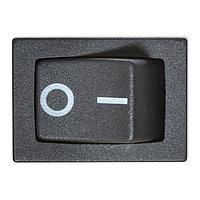 Soldered 108956 Rocker Switches SPST, panel, box, switch