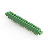 EDAC 333-048-521-804 Standard Card Edge Connectors Card Edge Connector