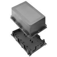 Weidmuller 2632930000 Electrical Enclosures FP ENC BSBS 155 3M