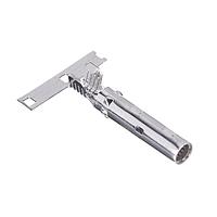 Amphenol Industrial UTXFF4R Solar Connectors / Photovoltaic Connectors Socket Contct Solar 10-12 AWG Tin