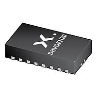Nexperia 74CBTLV3245BQ-Q10X Digital Bus Switch ICs 8-bit bus switch with output enable