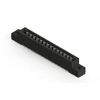 EDAC 357-014-454-107 Standard Card Edge Connectors Card Edge Connector