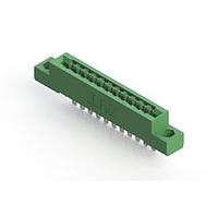 EDAC 807-011-405-104 Receptacles High Temp Card Edge Connector