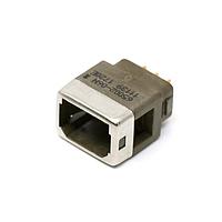 DEUTSCH - TE Connectivity 65002-06N Rectangular MIL Spec Connectors RECP ASSY