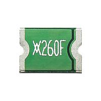 Littelfuse RF1411-000 Resettable Fuses - PPTC 6V    2.6A-HD   40A     MAX