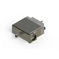 EDAC 519-036-000-451 Housings Rack & Panel Connector