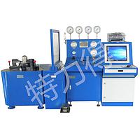 Telide TPU-3100-1N Built - in Safety Valve Test Bench (0-6 MPa)