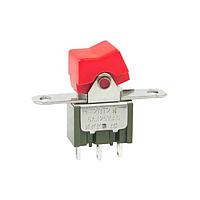 NKK Switches MN12TNW01-FC Rocker Switches SWITCH TOGGLE