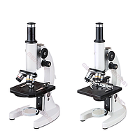 Optical microscope