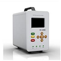 Oceanus OC-2000 Multiple gas analyzer (O2, CO2, NOx, H2S, CH4, CO)