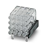 PHOENIX CONTACT 1036727 Terminal Block Tools & Accessories HS LC-H-D2C/ R4XC4-2 54