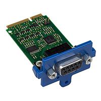 MultiTech MTAC-MFSER-DTE RS-232/422/485 Multi-Function Serial Accessory Card - DTE Interface