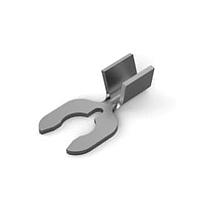 AMP Connectors - TE Connectivity 485073-1 Spade SPADE 20-16 .138 .020TPBR