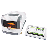 Medmay MMMA-13 Moisture Analyzer (210g; Rechargeable Battery)