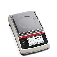 HUAZHI PYT-6202 Professional Precision Balance (6200g, 10mg, Internal CAL)