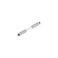 Amphenol CONEC 42-10876 Sensor Cables / Actuator Cables SAL-8S-RK3-RS3-0.6G3