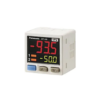 PANASONIC DP-102-E-P Pressure Sensors