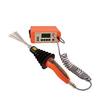 ELCOMETER 266 DC Holiday Detector (0.5kV-30kV)