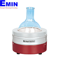 DaiHan SL.Man8100 High Temp-type Remotecontrolled Flask Heating Mantle (10L, 650°C)