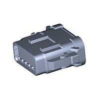 DEUTSCH - TE Connectivity DTM06-12SB-E003 12-Way DTM PLUG ASM