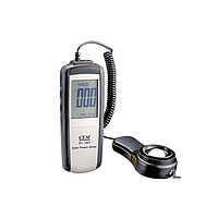 CEM DT-1307 Solar Power Meter (1999W/m2,634BTU/(ft2*h))