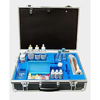 Aqualabo 1MD014 Metal case luxury demonstration