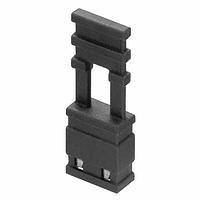 Harwin M7682-05 Accessories 14mm JUMPER SOCKET W/HNDL BLACK