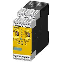 SIEMENS 3RK31311AC10 Safety Controllers MSS Central Module, Advanced, Screw