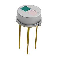 KEMET USEQGCDAHC1100 Gas Sensor Dual 2.6x2.6mm H-C IR Gas 8V