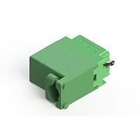 EDAC 516-020-000-512 Housings Rack & Panel Connector