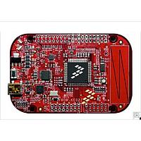 NXP FRDM-KE02Z40M Development Platforms Freedom Development Board for Kinetis KE02 (40 MHz) MCUs