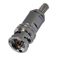 Trompeter / Cinch Connectivity Solutions PL75-47BR Connectors TRB Strt Plug for M17/176-00002 3-lug