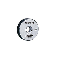 INSIZE 4129-70XH Metric Thread Ring Gage (M70x4mm; Class 6h; GO)