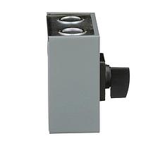 Square D 2510FG71 Motor Drives MANUAL STARTER 277VAC