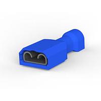 AMP Connectors - TE Connectivity 3-521072-2 Receptacle RCPT ULTRA-FAST 250