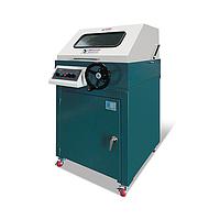 KMT KSV-250 specimen cutter (3.75 ~ 5.6 Kw)