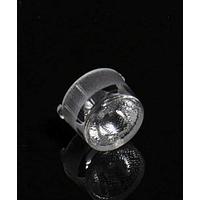 Ledil C17522_LISA4-M Single Lens 24 Deg Med Beam w/Pins on Lens