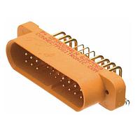 Amphenol Positronic GFSH89F47H Connectors