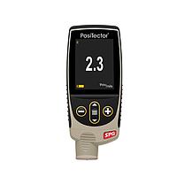 DEFELSKO SPG1 PosiTector Surface Profile Gage for Blasted Steel (Standard)