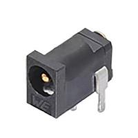 Wurth Elektronik 694102304002 Jacks WR-DC PwrJk CtrPnTHT Right Angled W/Peg