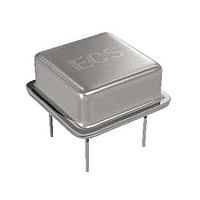 ECS Inc. International ECS-2100AX-30.0MHZ Standard Oscillators DIP-8 5V 30MHz