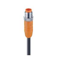 Lumberg Automation RSTS 5-183/1 M Sensor Cables / Actuator Cables