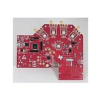 Texas Instruments DAC38J82EVM Data Conversion IC Development Tools DAC38J82 EVAL MOD