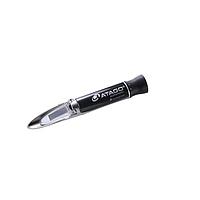 ATAGO MASTER-10T Hand Held Refractometer (Brix: 0.0 ~ 10.0%)