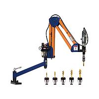 YL Yaliang AT-16L Air Tapping Machine (M3~M16)