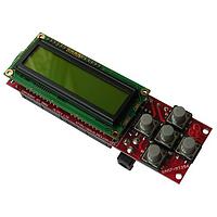 Olimex Ltd. SAM7-MT256 Development Boards