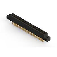 EDAC 355-040-500-512 Standard Card Edge Connectors Card Edge Connector