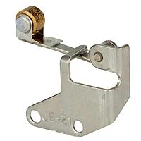 Honeywell JE-21 Switch Hardware +/-1000sccm (1 SLPM) 50mV dc @ 650 sccm