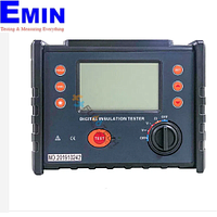 Insulation Tester