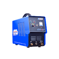 Tân Thành CUT61F Plasma cutter (9KVA)